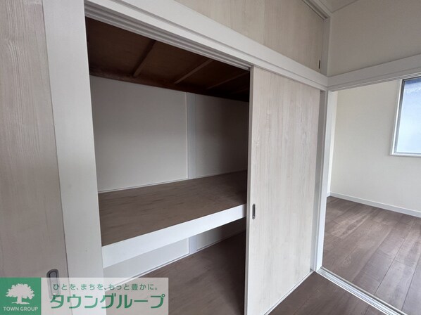 小川町1丁目戸建の物件内観写真